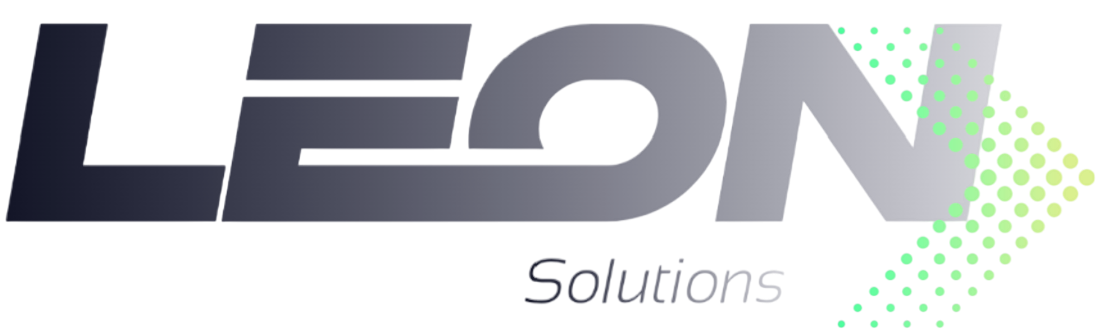 Leon Solutions Logo